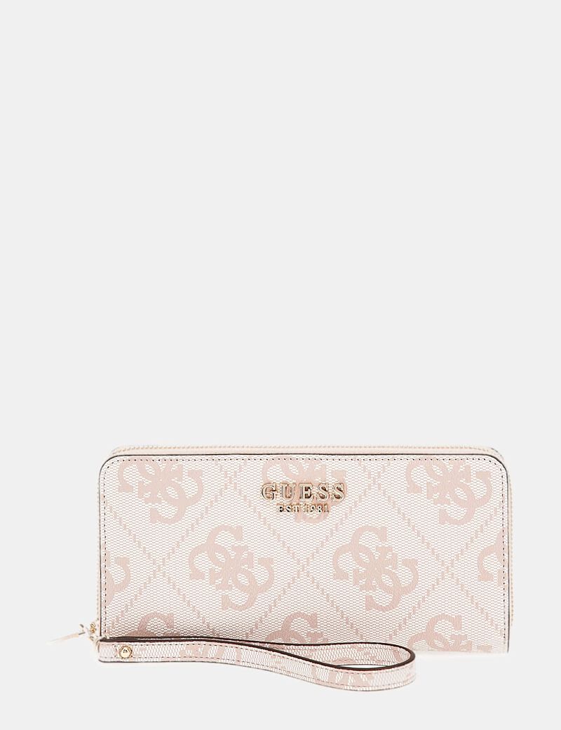 Eliette 4G logo wallet