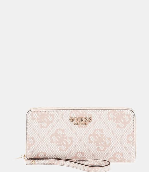 Eliette 4G logo wallet