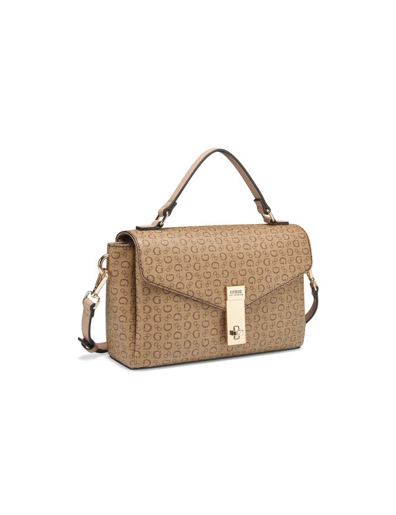 Bethel top handle bag