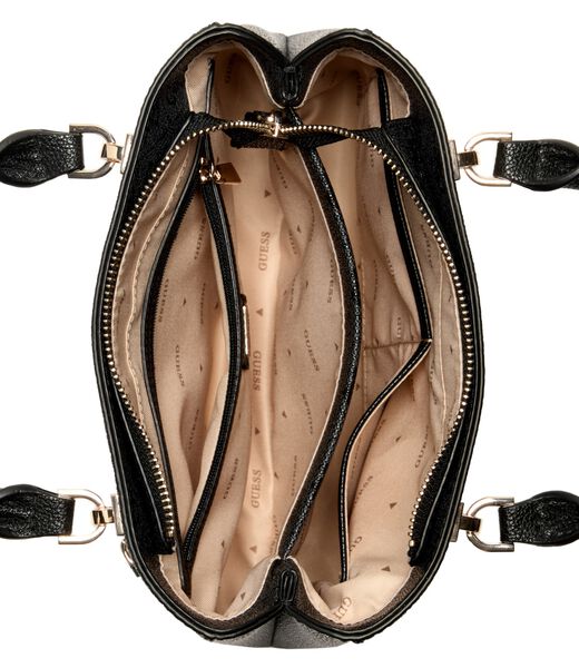 NOELLE II SMALL SATCHEL BAG