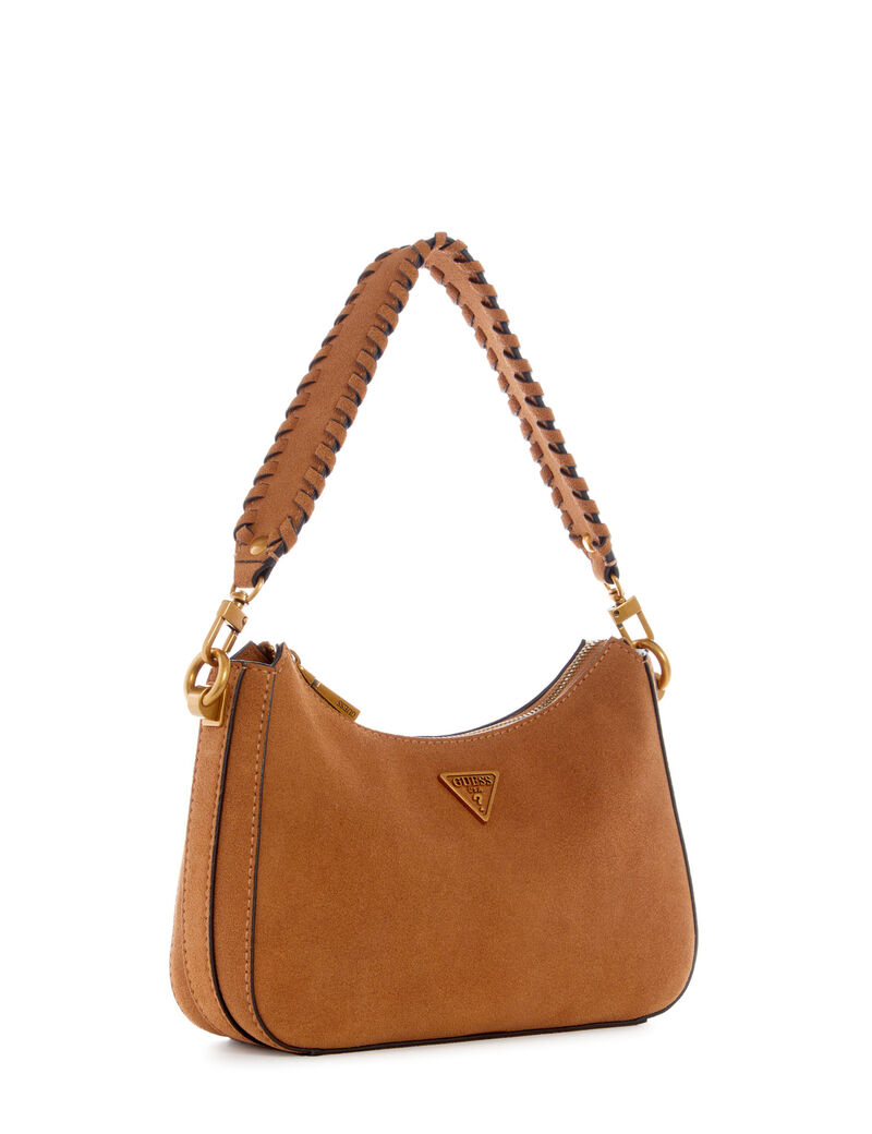 Kaoma Top Zip Shoulder