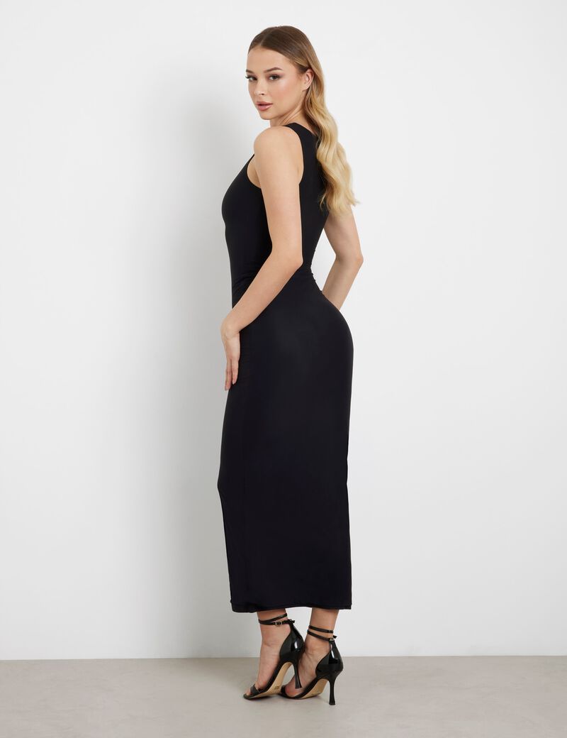 Bodycon long dress