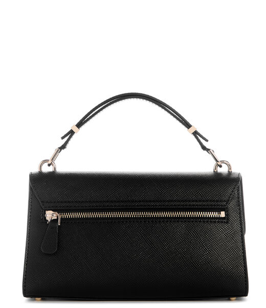 Patsie Logo Crossbody Bag