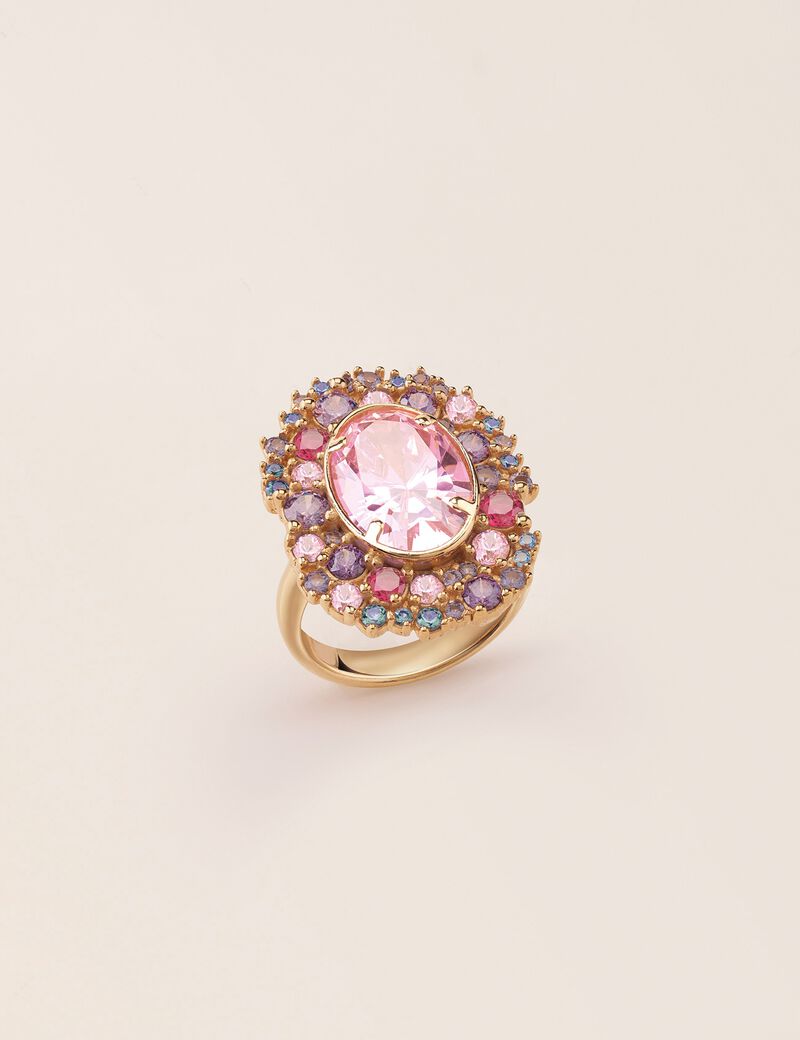 Giardino Degli Aranci Ring