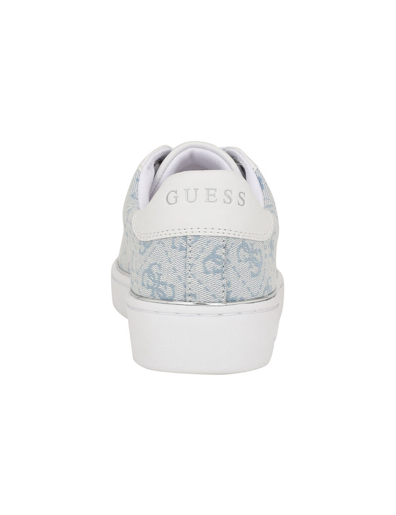 Jelexa Quattro G Sneakers