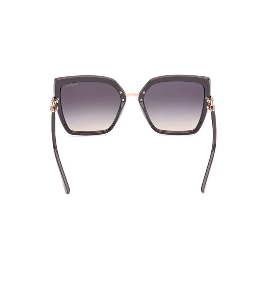 Cat-eye sunglasses