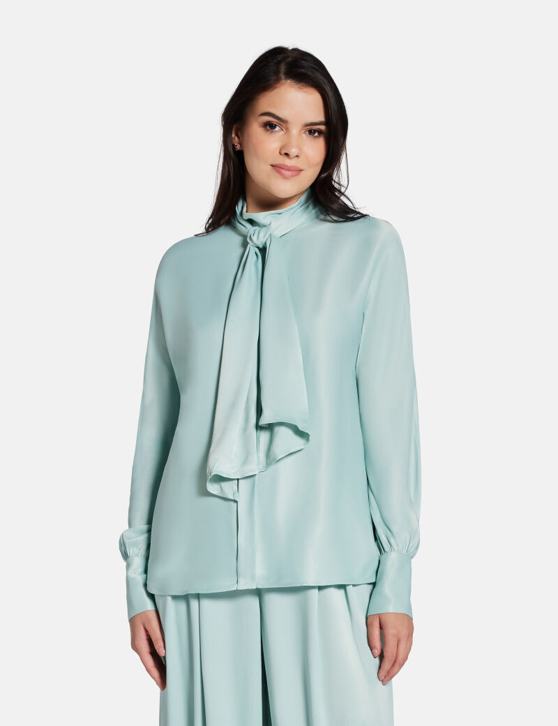 Claire longsleeve blouse