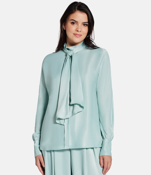 Claire longsleeve blouse