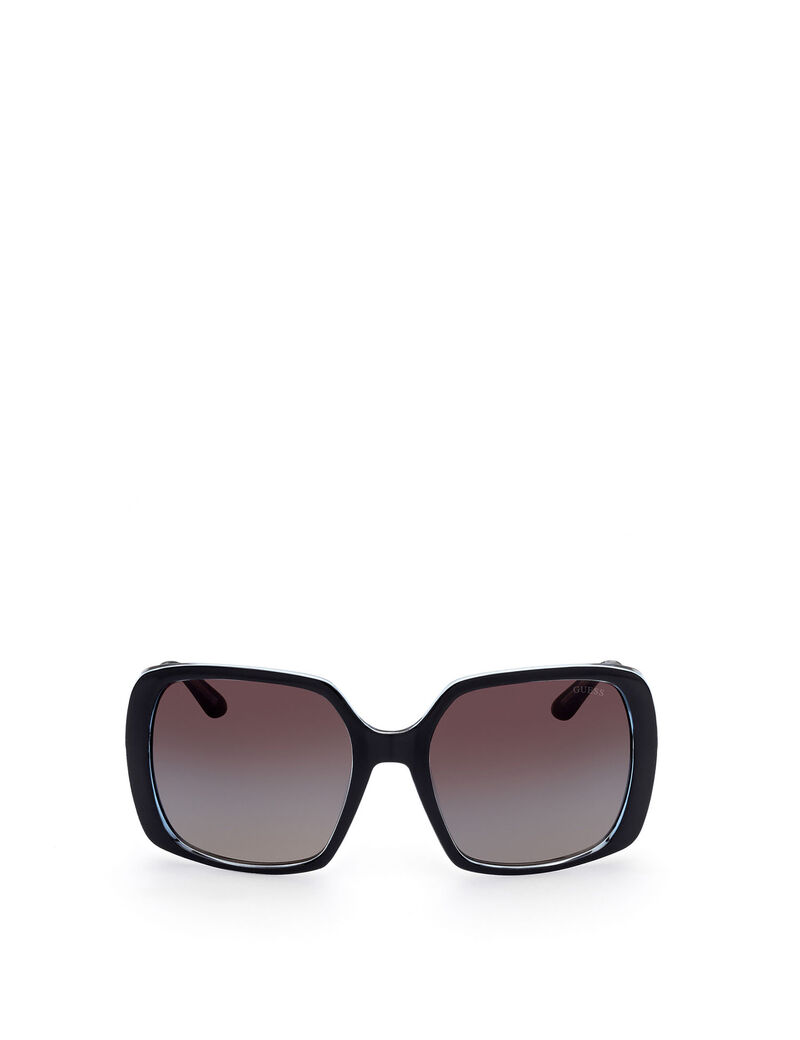 Rectangular Sunglasses