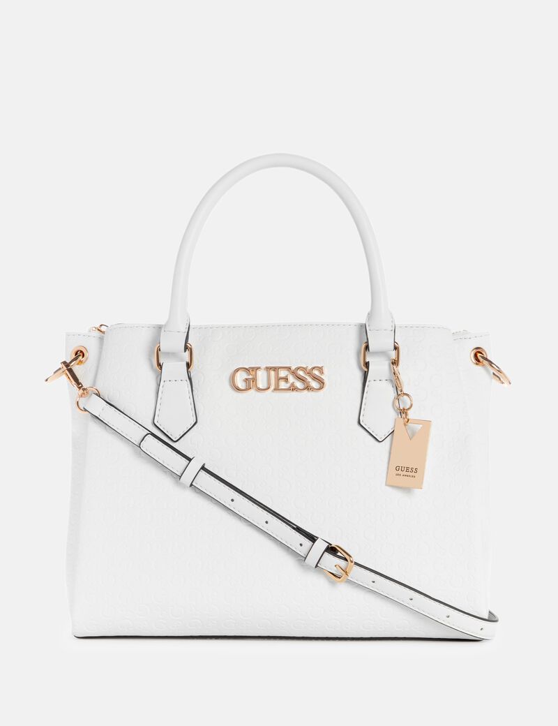 Zakaria satchel bag