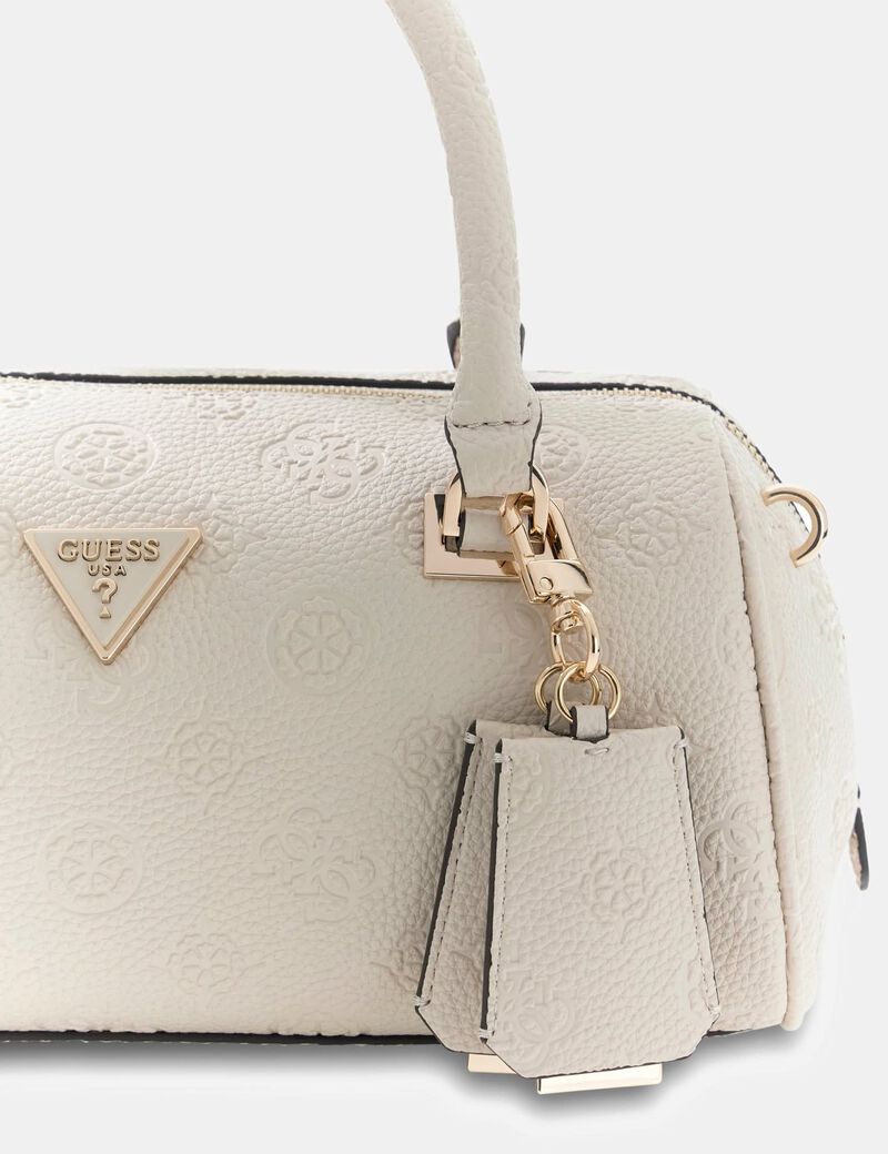 Cresidia Logo Handbag
