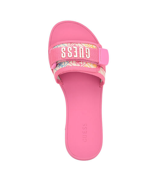 Slide Sandals