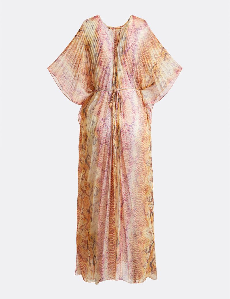 Flowing Dress