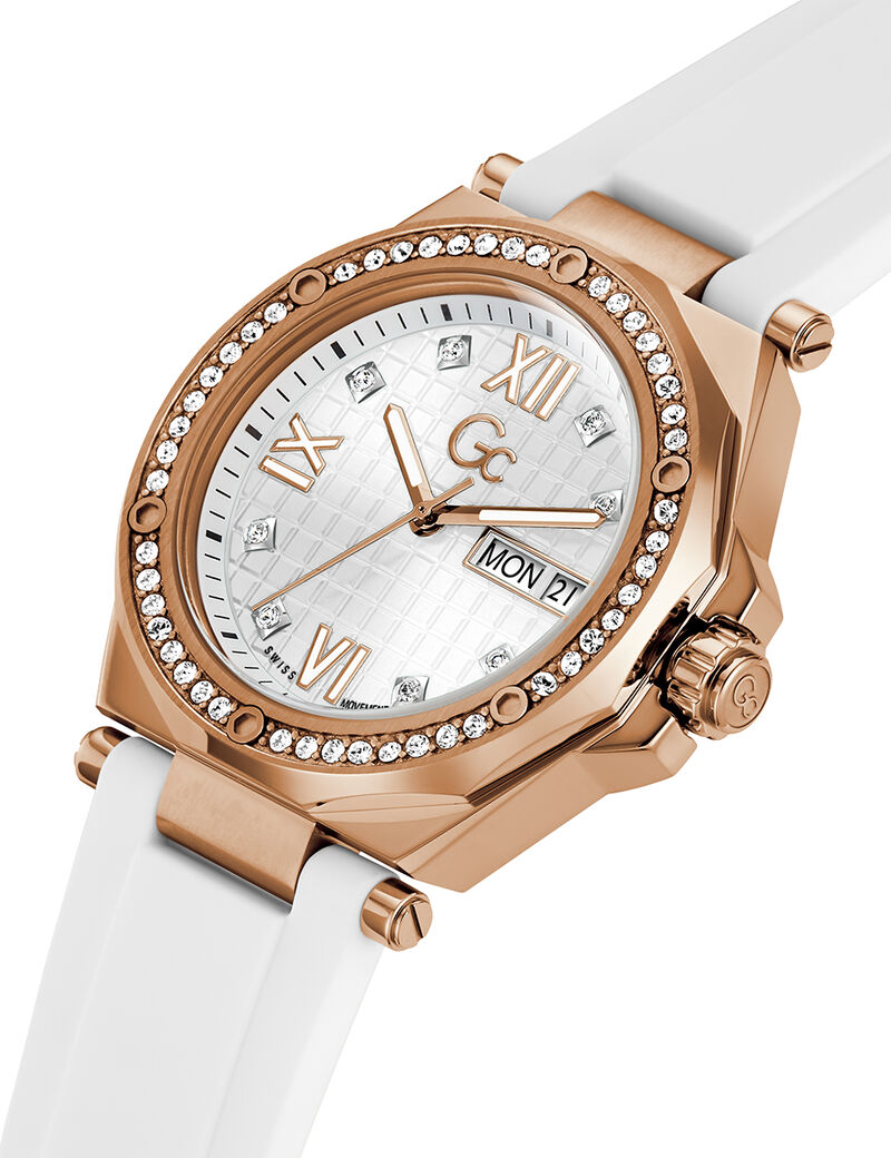 Gc Legacy Lady Mid Size Silicone