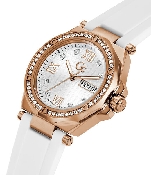 Gc Legacy Lady Mid Size Silicone
