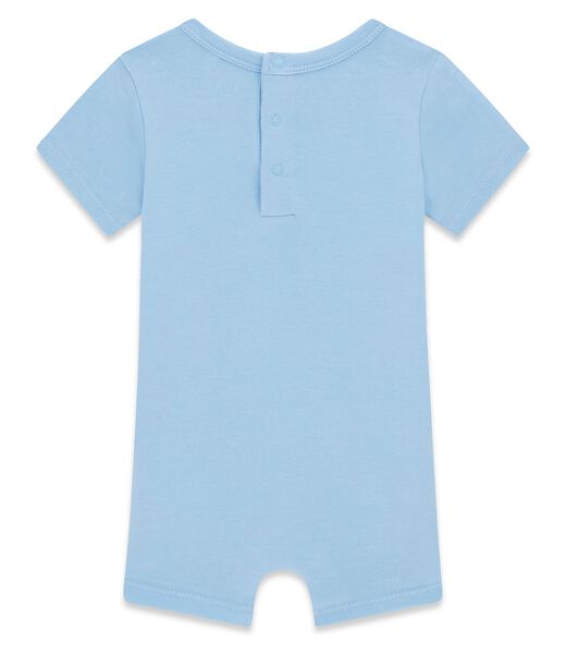 STR JERSEY SHORTIE