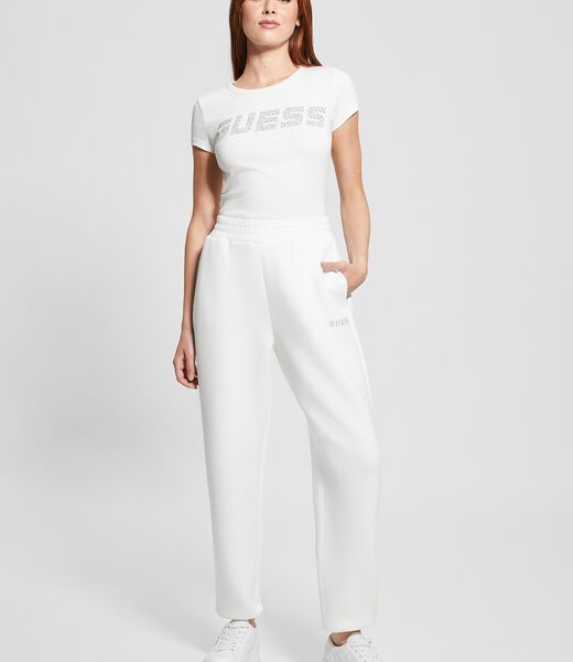 Scuba jogger pant