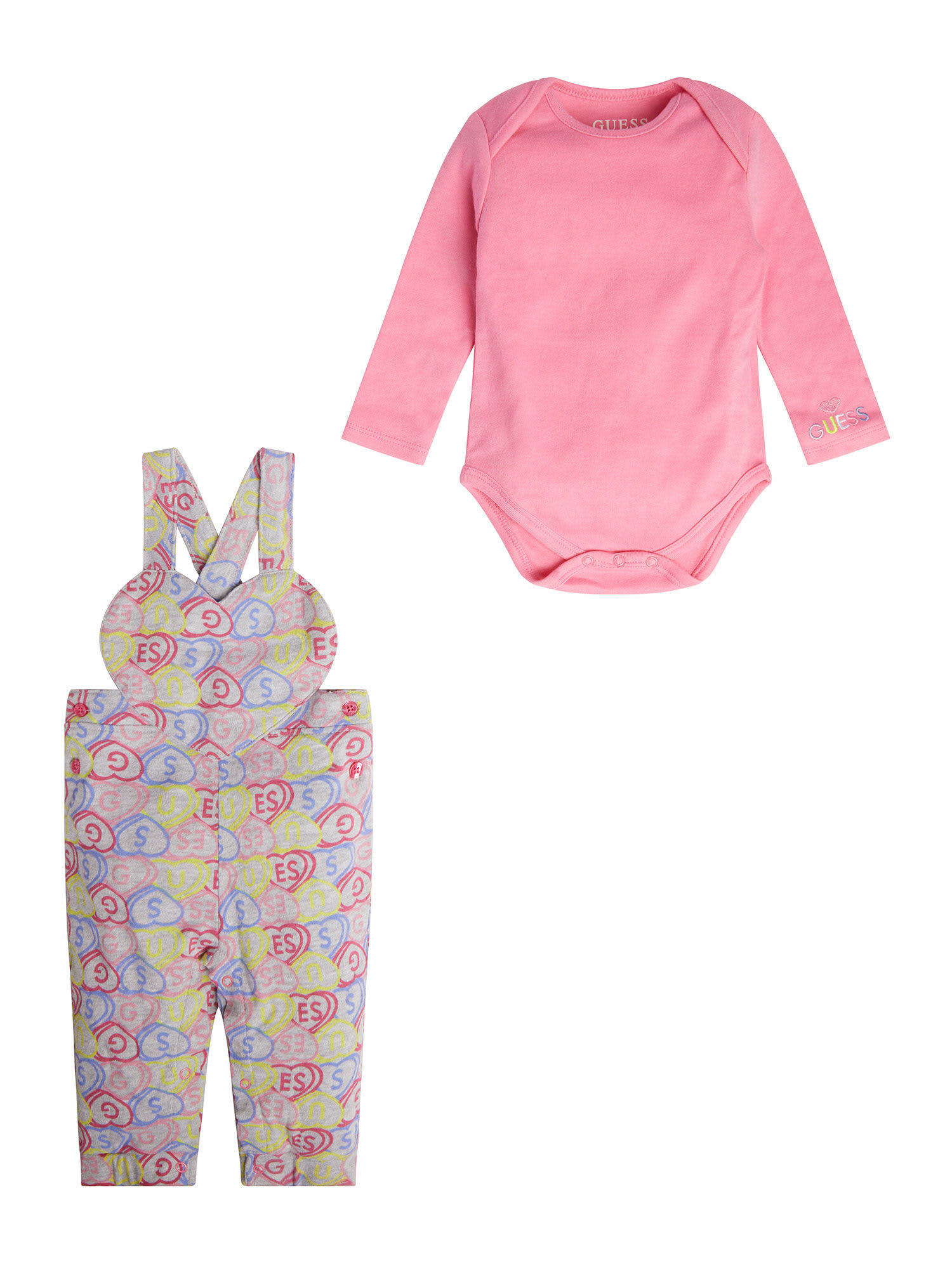 Salopette guess new arrivals