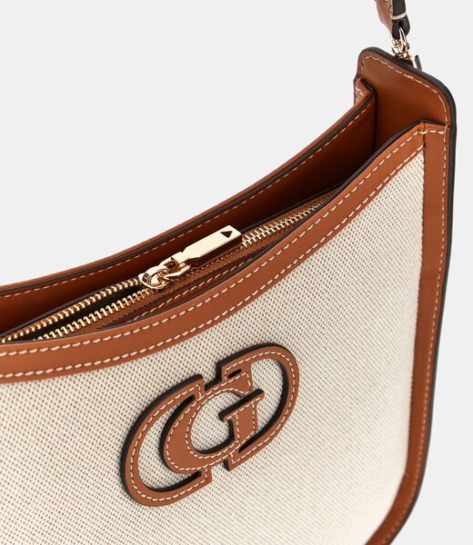 Sebina bucket shoulder bag