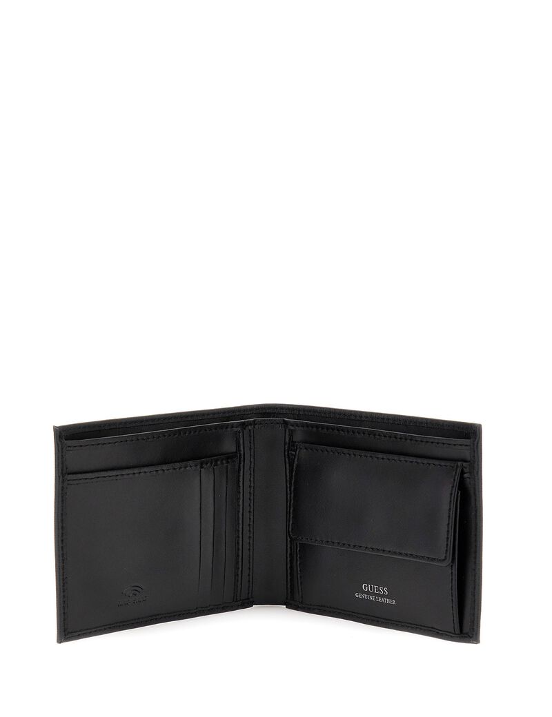 Cert Saff Lther Slg - Lea20