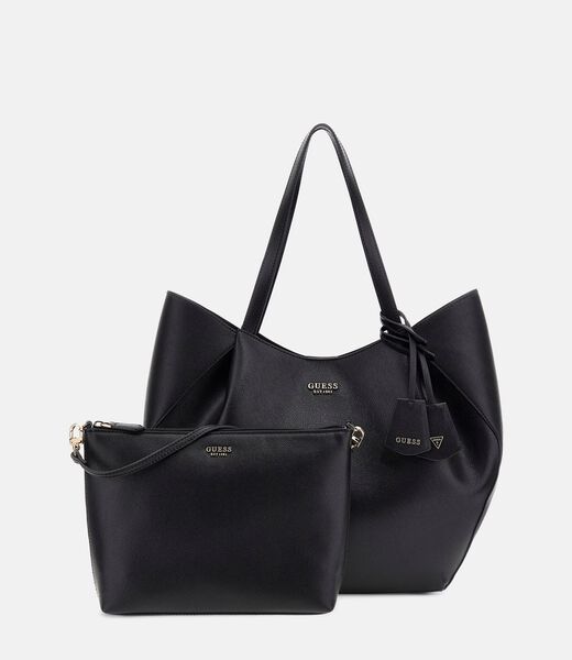 Amorette tote bag