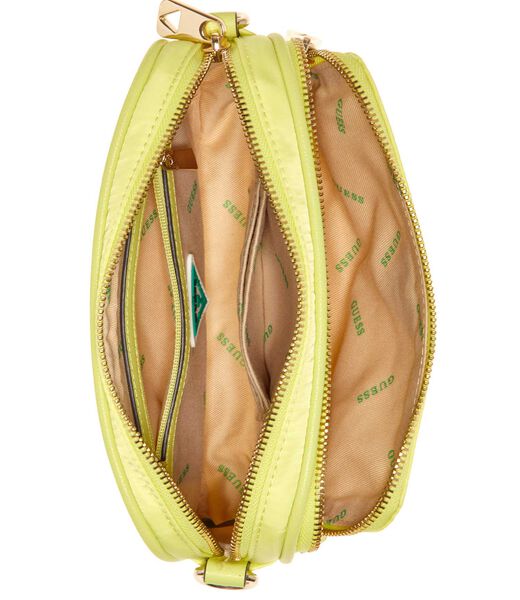 Eco Gemma Crossbody Camera