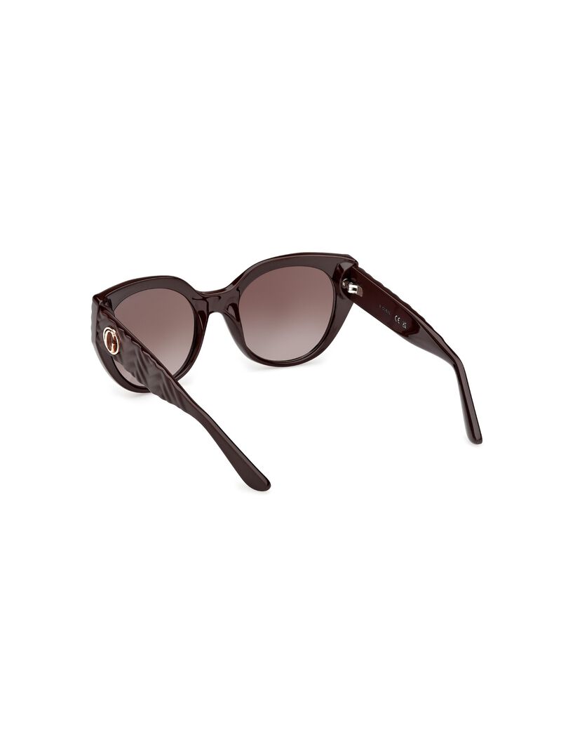 Cat eye sunglasses