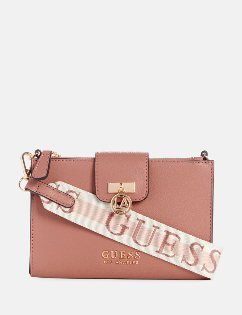 Highmeadow Mini Crossbody Zip bag