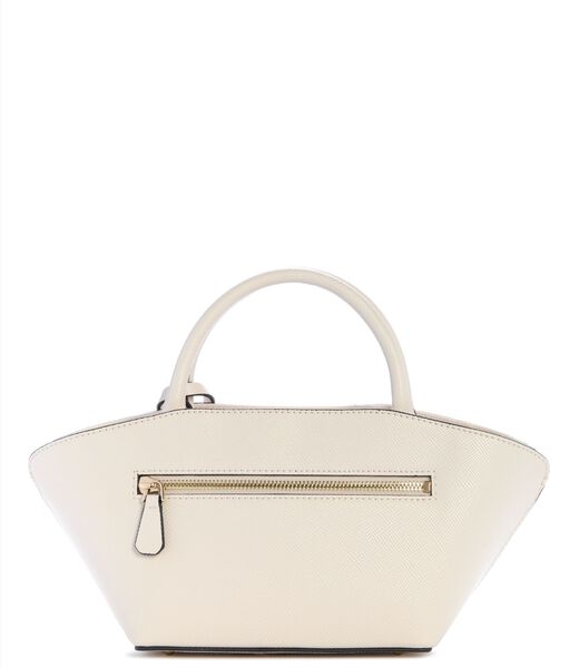 Bolena saffiano handbag