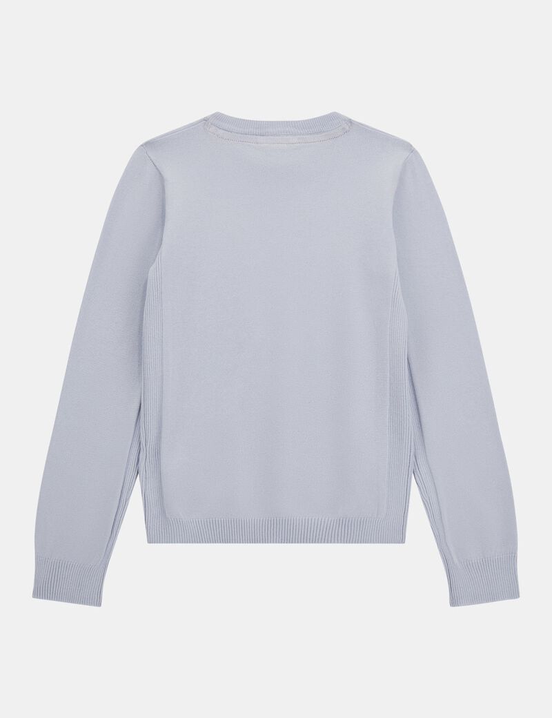 سويتر بشعار