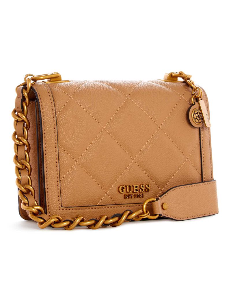 Abey Crossbody Flap Abey Crossbody Flap