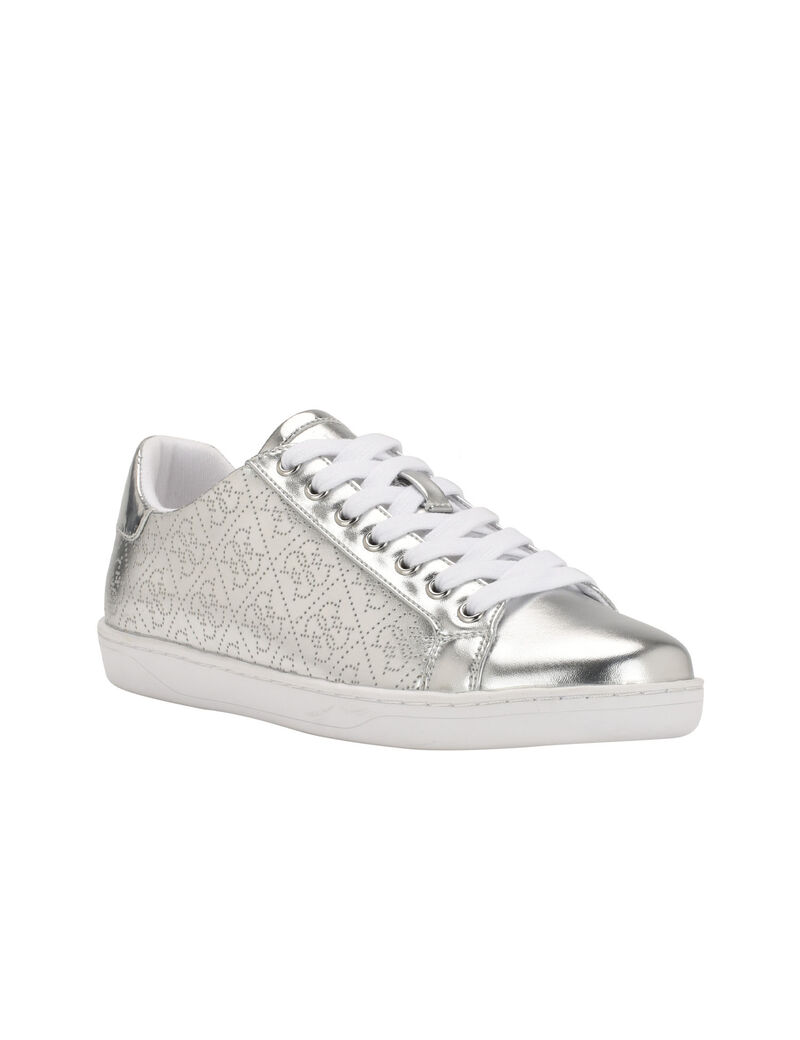 Low Top Sneakers