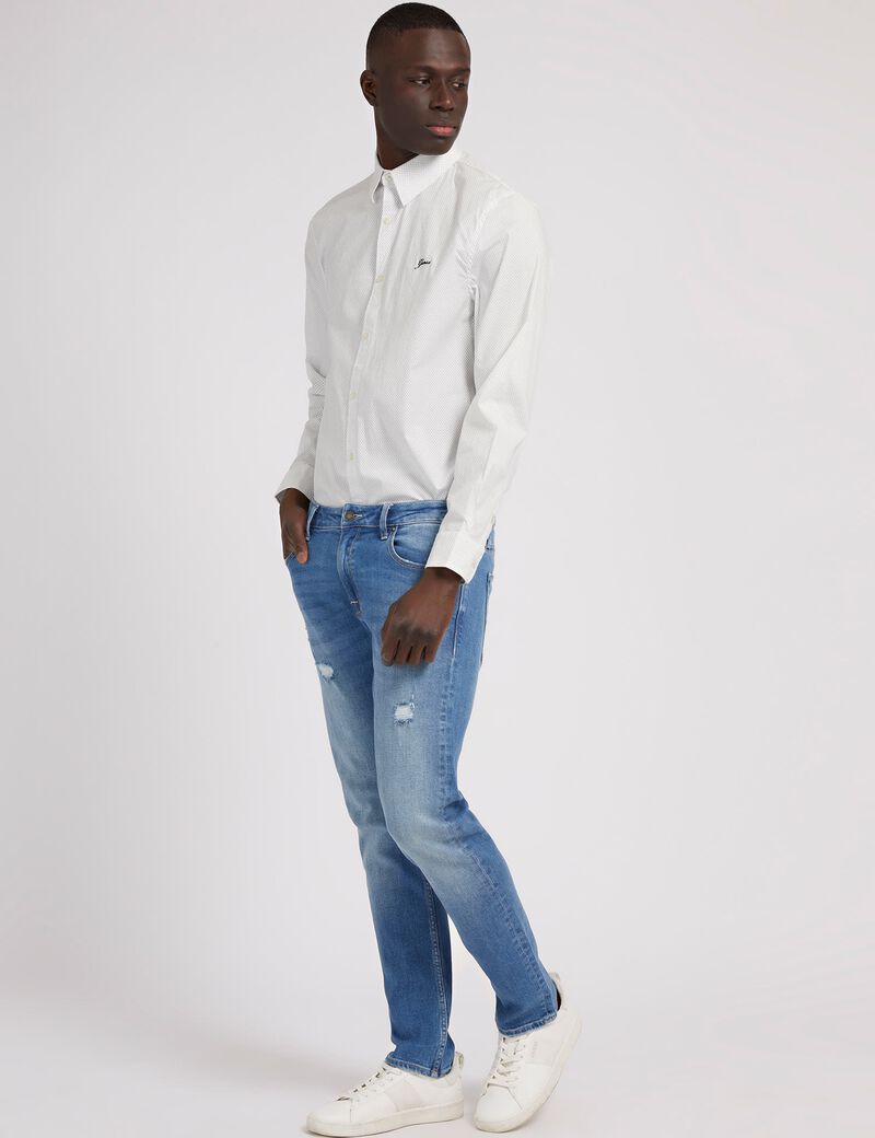 Regular Fit Shirt