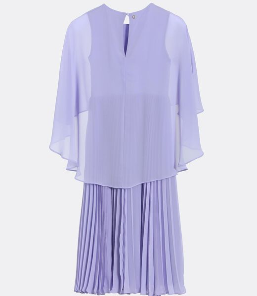 Kids Cape Dress