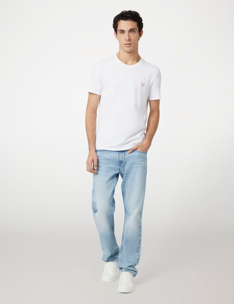Slim fit t-shirt