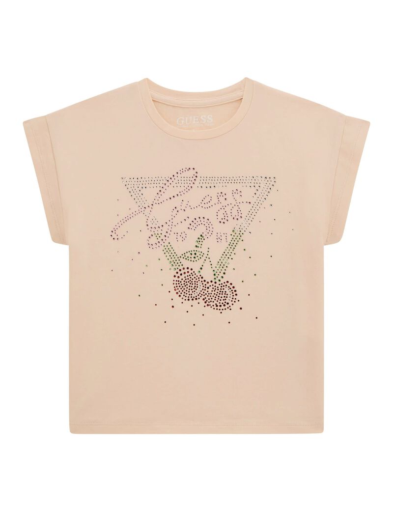 Logo tshirt