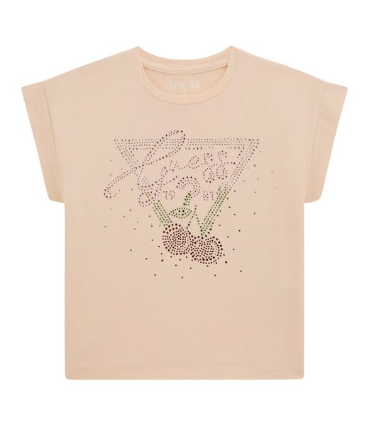 Logo tshirt