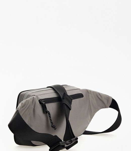 Triangle Logo Certosa Tech Belt Bag