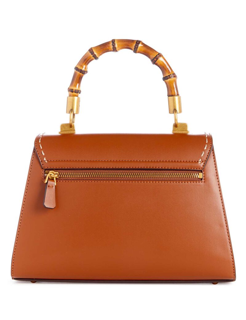 Stephi Bamboo Flap