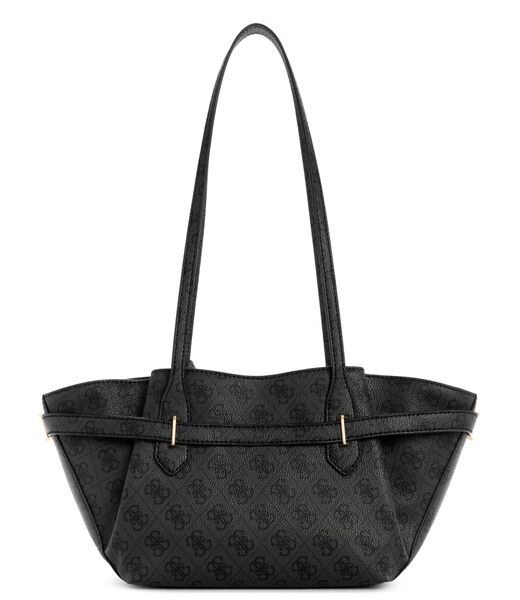 Yesba Logo Shoulder Bag