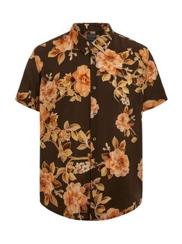 Floral Shirt