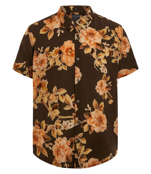 Floral Shirt