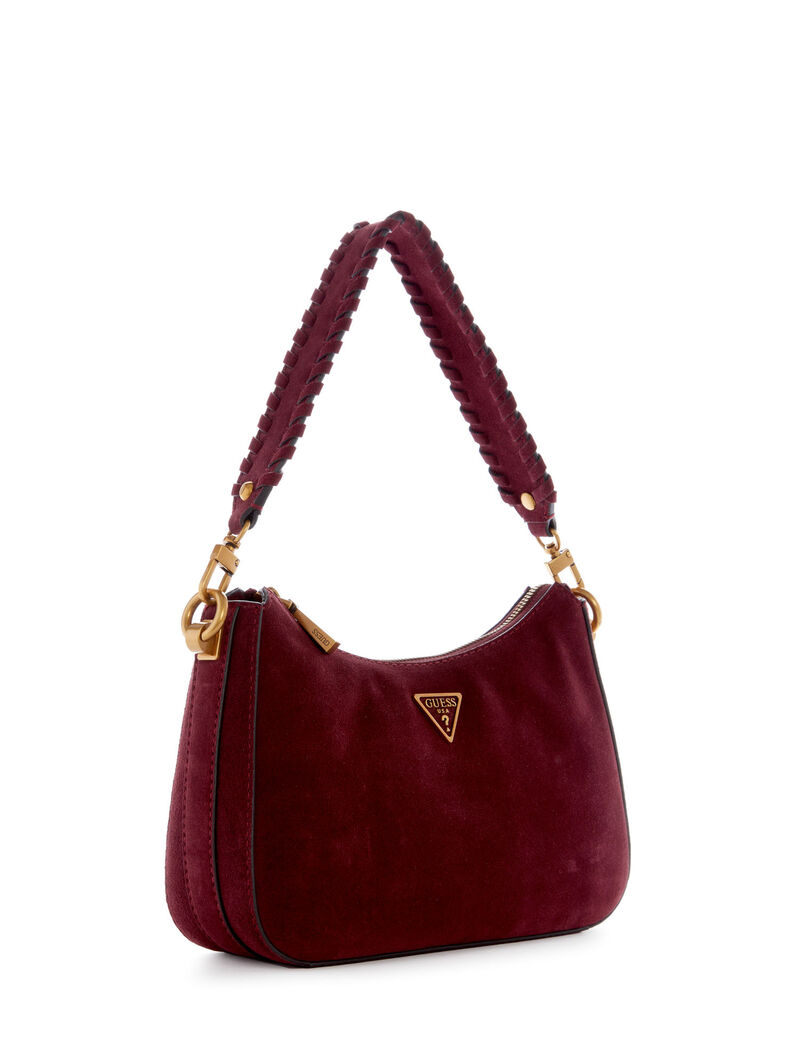 Kaoma Top Zip Shoulder