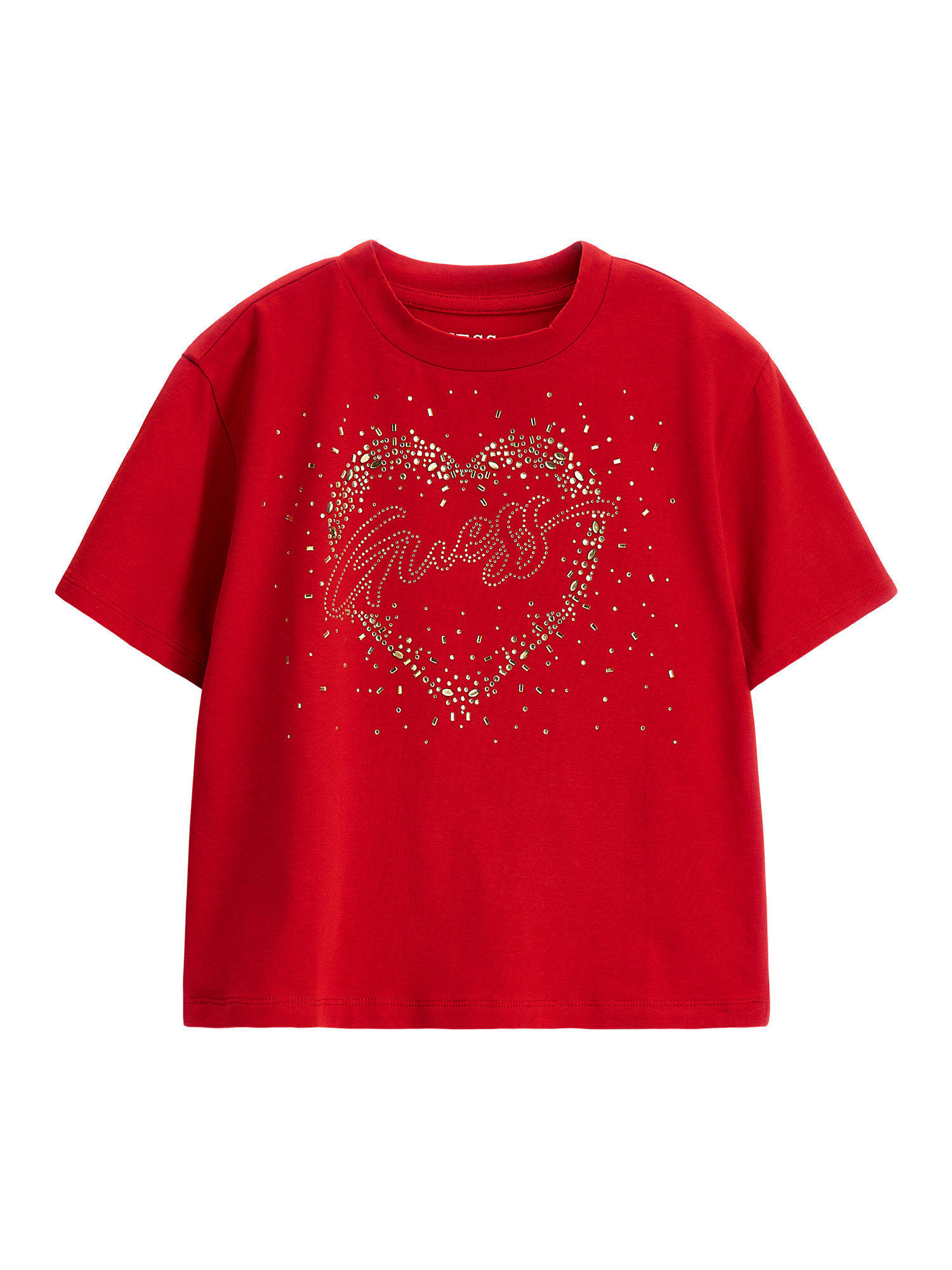 Guess shirts top for girls