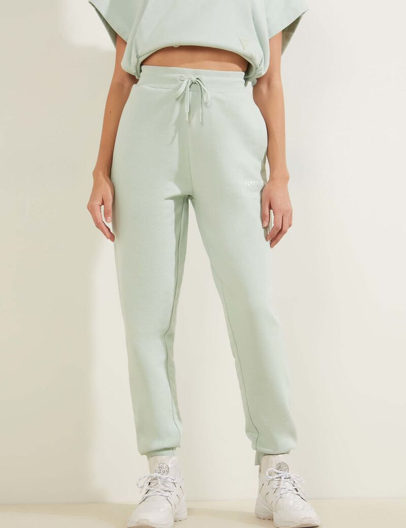 شعار الجبهة بانت