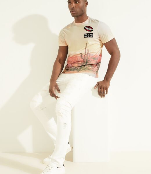 Desert Sunset T-Shirt