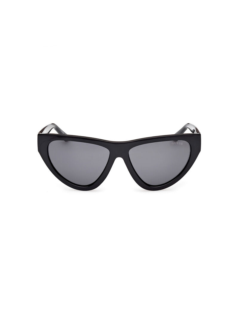 Cat-eye sunglasses