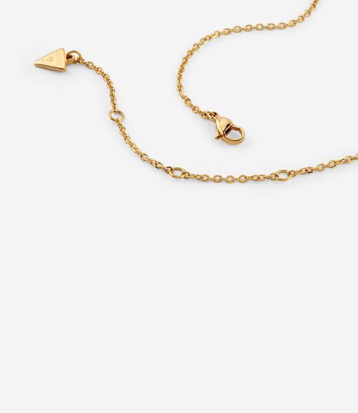 14-16'' multi twist necklace