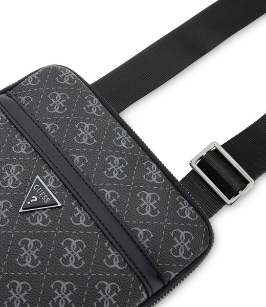 MILANO CROSSBODY FLAT