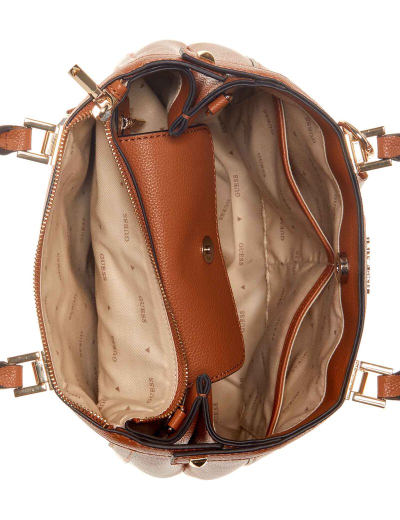 Angy Society Satchel